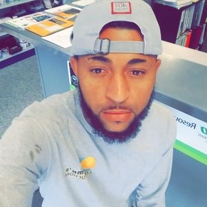 Meet your Posher, Pedro